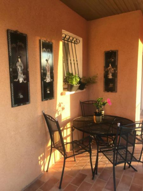 Appartement calme et luxueux
